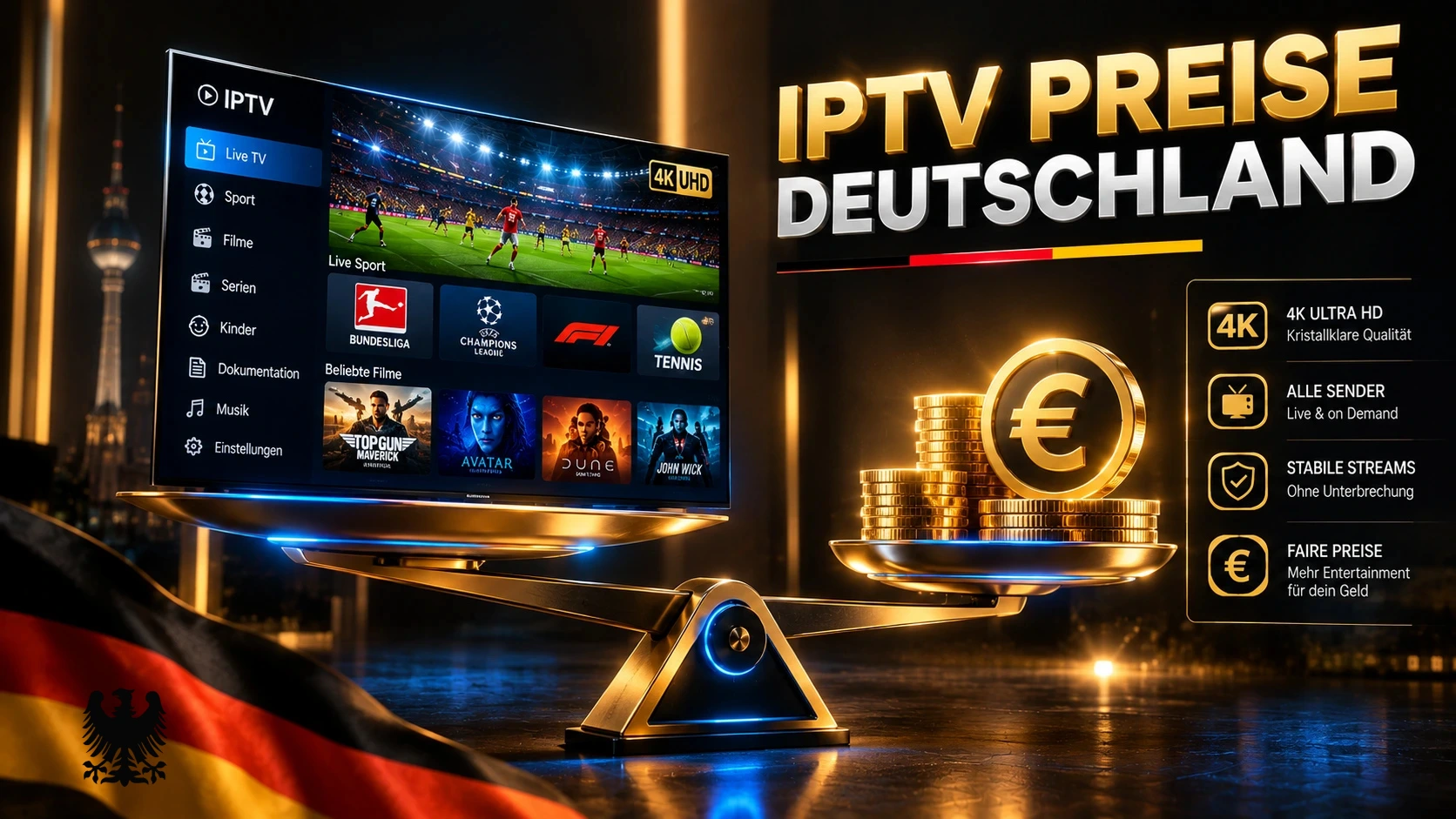 iptv-preise-deutschland-kosten